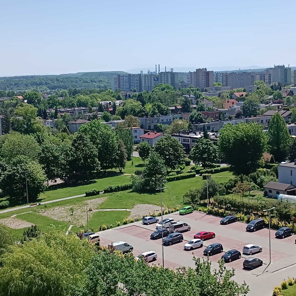 Mieszkanie 1-pokojowe Rybnik, ul. Dąbrówki. Zdjęcie 8