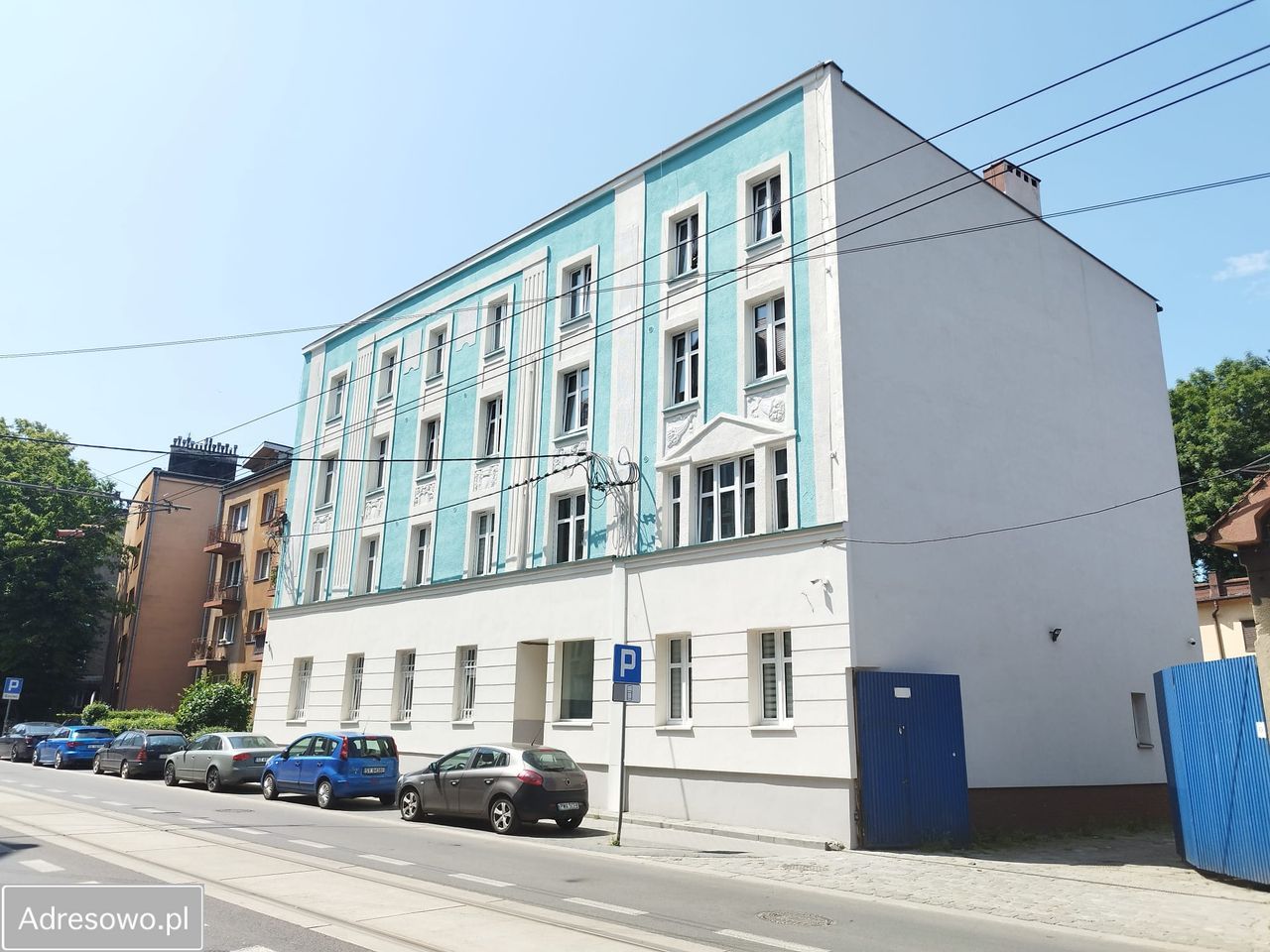 Mieszkanie 1-pokojowe Bytom Śródmieście, ul. Piekarska. Zdjęcie 15