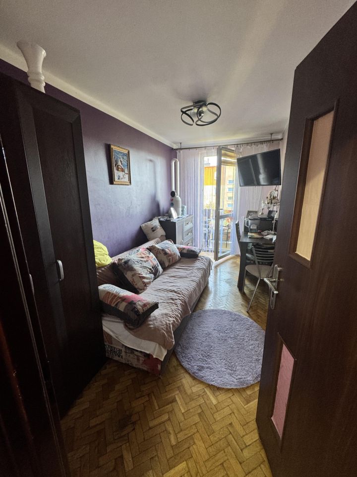 Mieszkanie 3-pokojowe Bielsko-Biała, ul. Kazimierza Brodzińskiego. Zdjęcie 12
