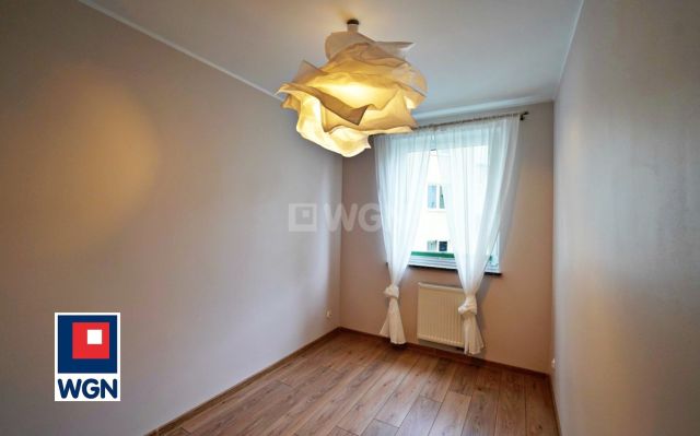 Mieszkanie 4-pokojowe Gorzów Wielkopolski, ul. Wiedeńska. Zdjęcie 9