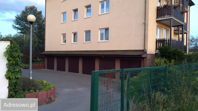 Mieszkanie 2-pokojowe Toruń Stawki, ul. gen. Tadeusza Komorowskiego-Bora. Zdjęcie 1