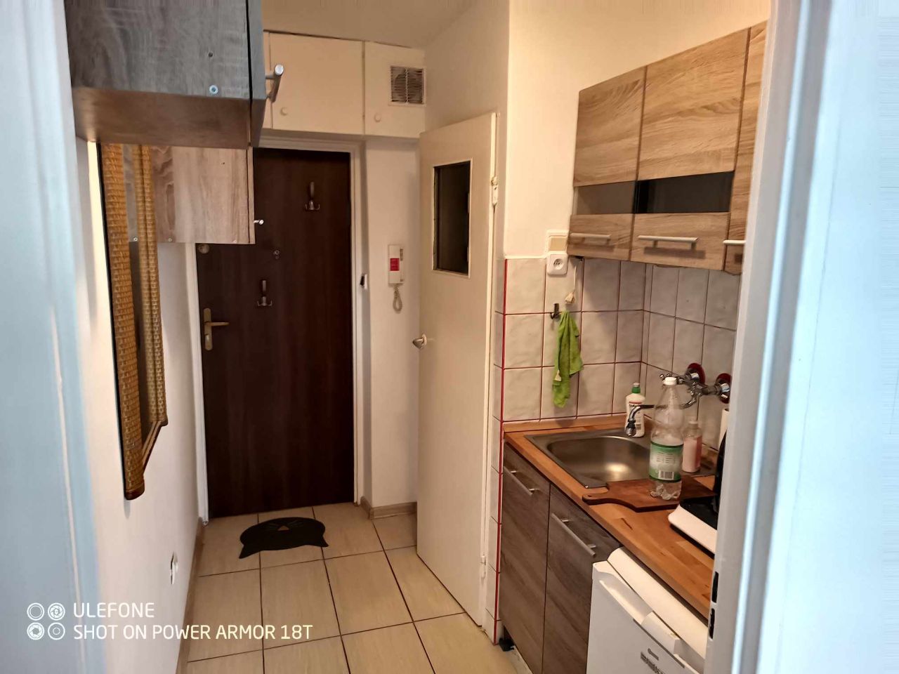 Mieszkanie 1-pokojowe Koszalin, ul. Mieszka I. Zdjęcie 6