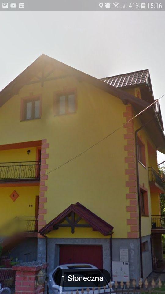 dom wolnostojący, 8 pokoi Limanowa Lipowe, ul. Słoneczna. Zdjęcie 4