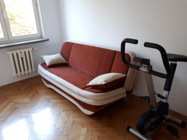 Mieszkanie 2-pokojowe Białystok Centrum, ul. Podleśna. Zdjęcie 1