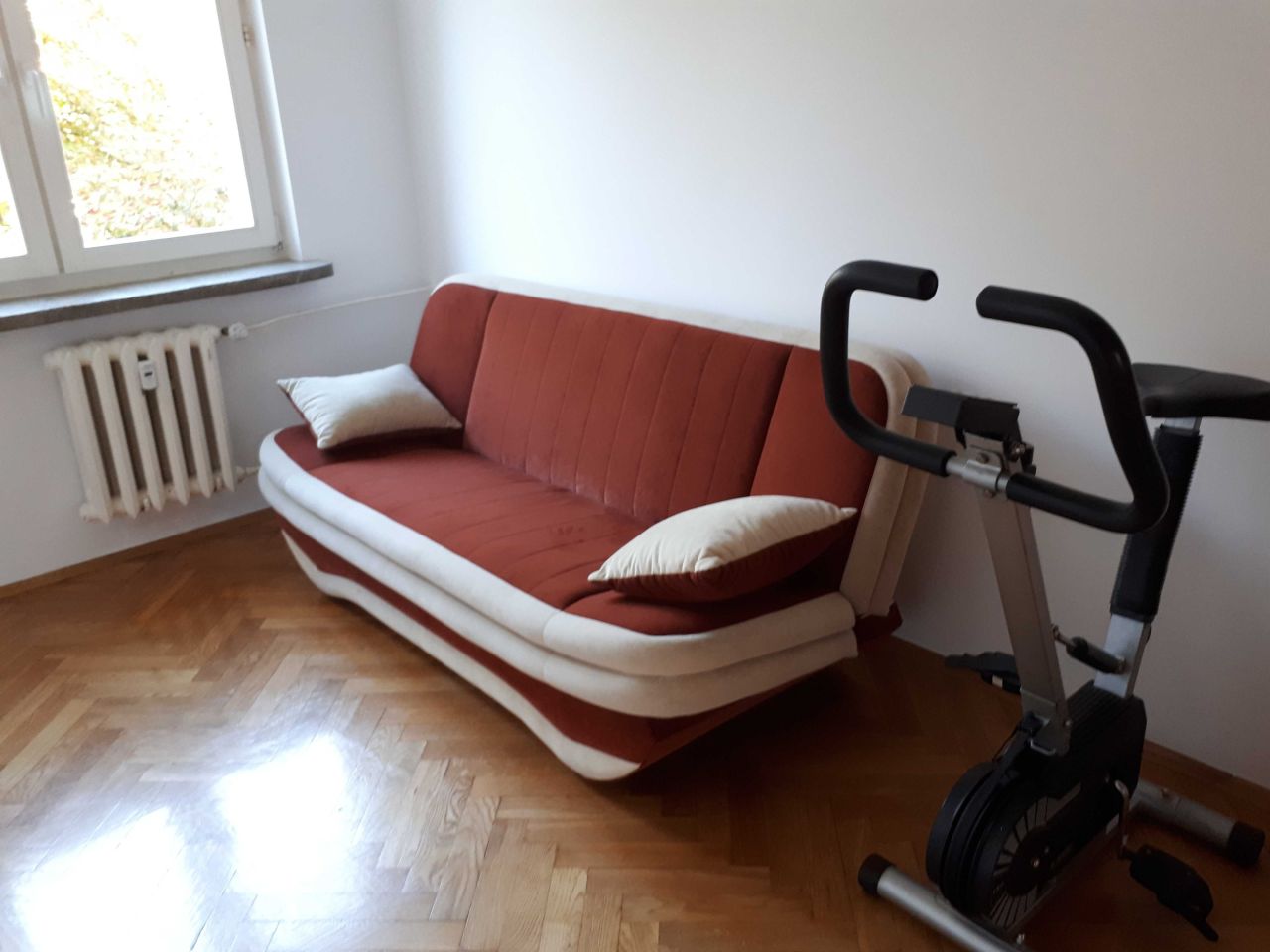 Mieszkanie 2-pokojowe Białystok Centrum, ul. Podleśna