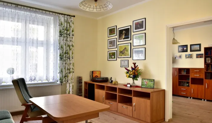 Mieszkanie 3-pokojowe Tczew Centrum, ......