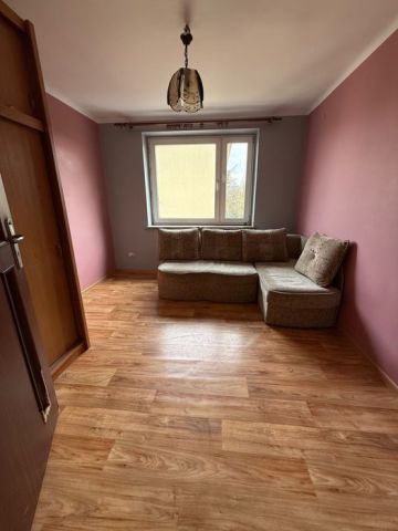 Mieszkanie 2-pokojowe Tarnów Śródmieście, ul. Szymona Starowolskiego. Zdjęcie 1