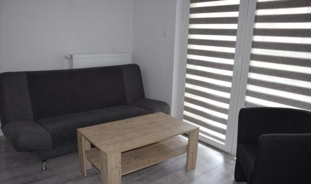 Mieszkanie 3-pokojowe Lublin Wiktoryn, ul. Unicka. Zdjęcie 1