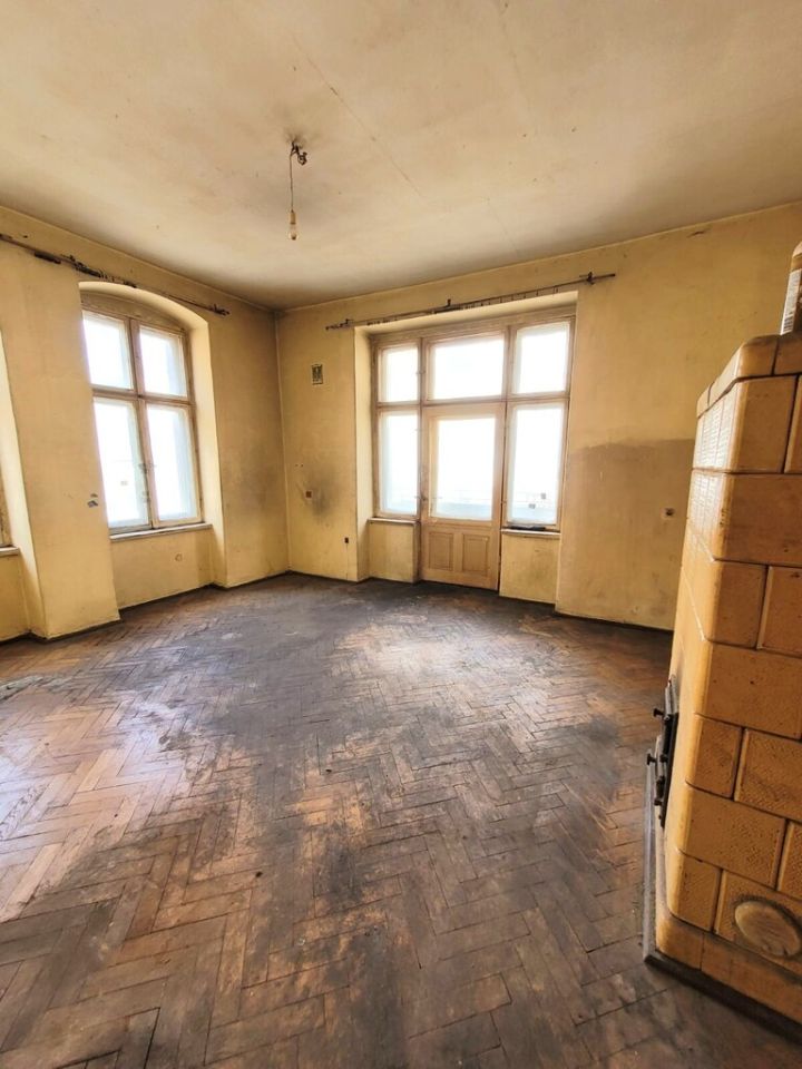 Mieszkanie 3-pokojowe Wrocław Śródmieście, ul. Nowowiejska. Zdjęcie 2