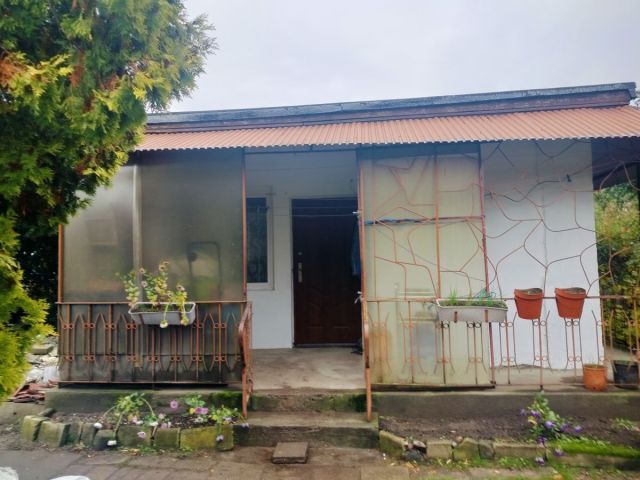 Działka rod Bydgoszcz Prądy, ul. Łochowska. Zdjęcie 8