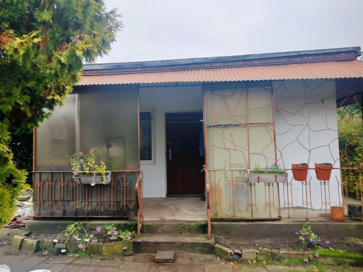 Działka rod Bydgoszcz Prądy, ul. Łochowska. Zdjęcie 8