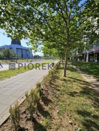 Mieszkanie 2-pokojowe Warszawa Wilanów, al. Rzeczypospolitej. Zdjęcie 16