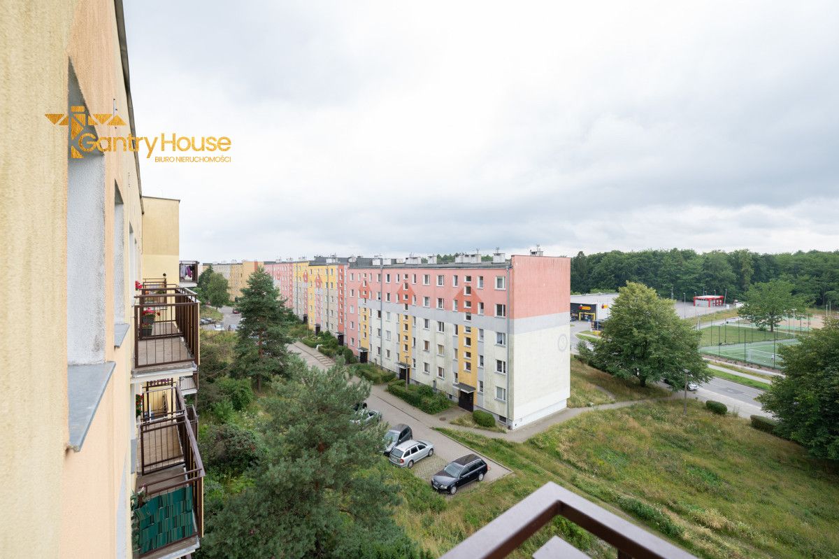 Mieszkanie 3-pokojowe Gdynia Witomino, ul. 2 Morskiego Pułku Strzelców. Zdjęcie 14