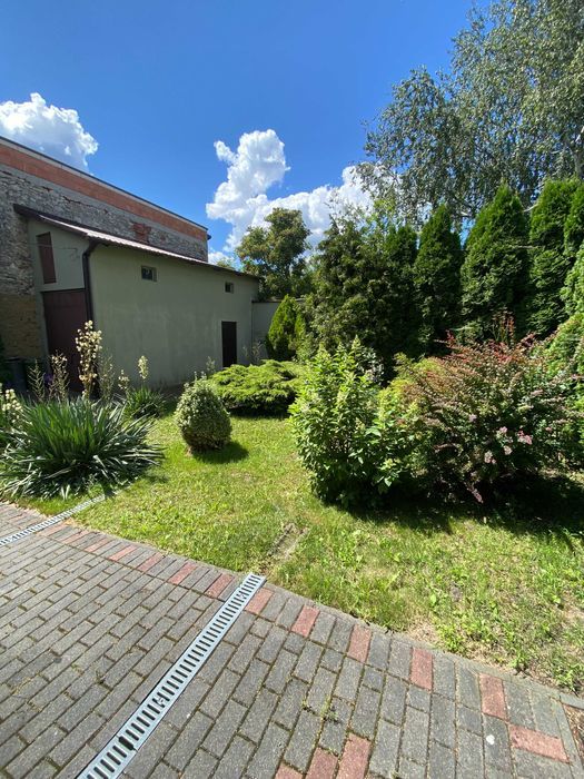 dom wolnostojący Chmielnik. Zdjęcie 4