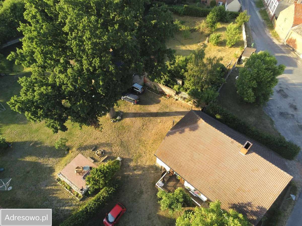 dom wolnostojący, 4 pokoje Nowy Dworek. Zdjęcie 15