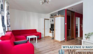 Mieszkanie 1-pokojowe Warszawa Bemowo, ul. Obrońców Tobruku