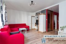 Mieszkanie 1-pokojowe Warszawa Bemowo, ul. Obrońców Tobruku