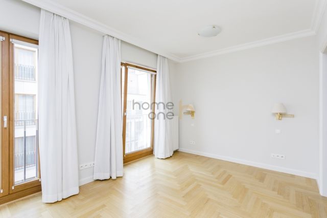 Mieszkanie 3-pokojowe Warszawa Śródmieście, ul. Wojciecha Górskiego. Zdjęcie 7