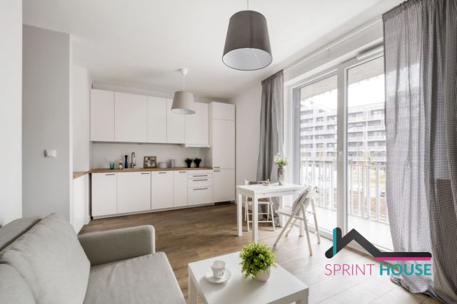 Mieszkanie 1-pokojowe Warszawa Wola, ul. Gumińska. Zdjęcie 1