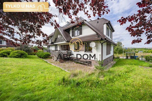 Mieszkanie 4-pokojowe Gdańsk Orunia. Zdjęcie 1