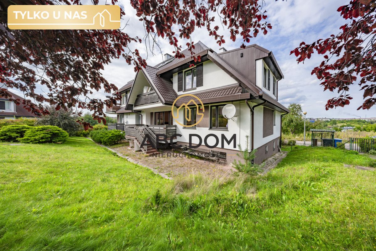 Mieszkanie 4-pokojowe Gdańsk Orunia