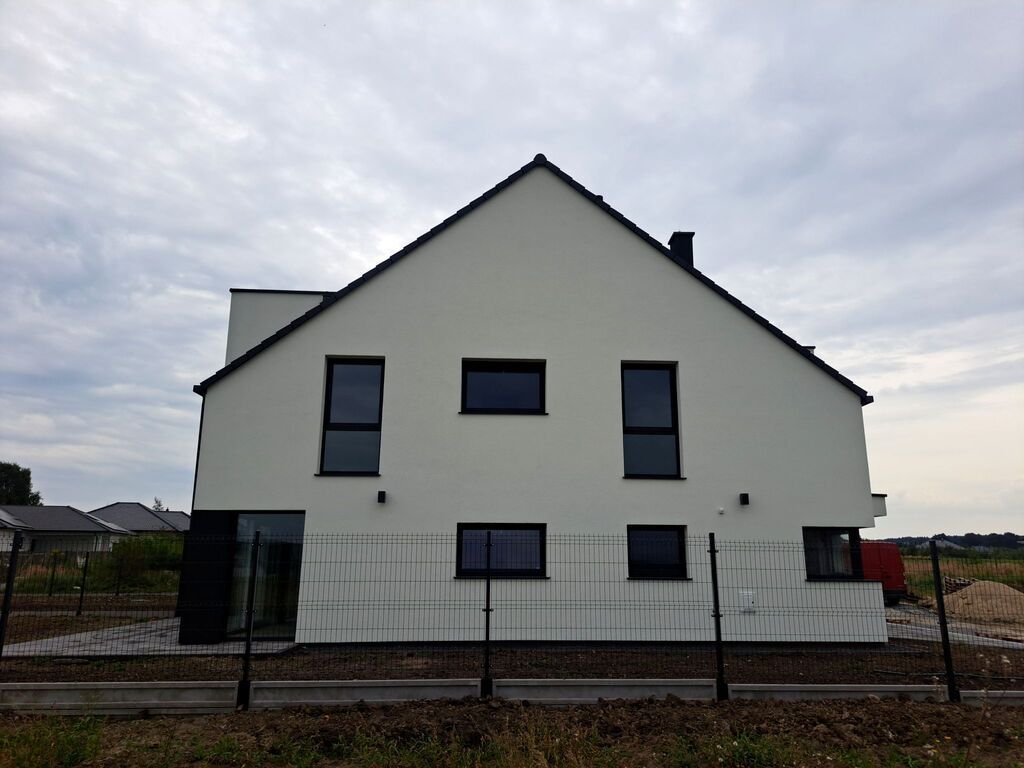 bliźniak, 5 pokoi Szczecin. Zdjęcie 4