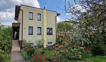 dom wolnostojący, 4 pokoje Płock, ul. Działkowa