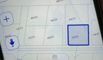 Działka budowlana Nekla