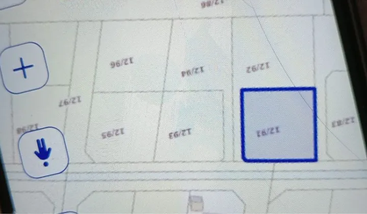 Działka budowlana Nekla