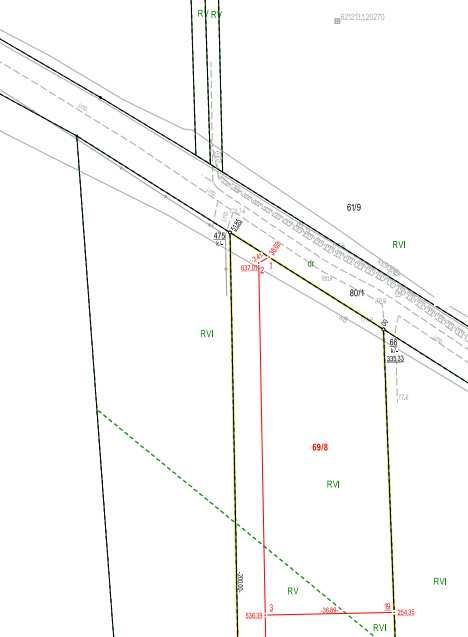 Działka rolna Starzno. Zdjęcie 2