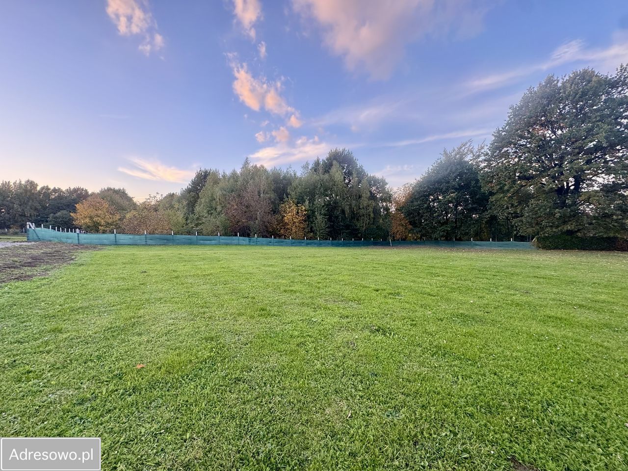 Działka budowlana Sułków. Zdjęcie 5