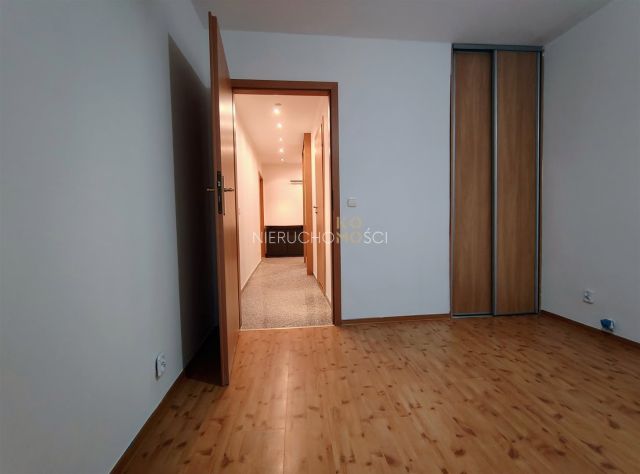 Mieszkanie 3-pokojowe Wołów, ul. Ścinawska. Zdjęcie 11