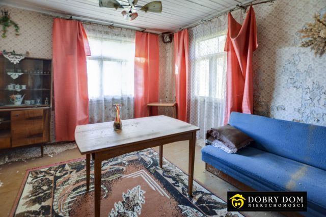 dom wolnostojący, 3 pokoje Świrydy. Zdjęcie 9