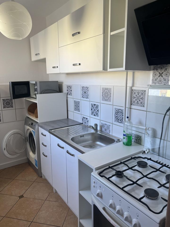 Mieszkanie 3-pokojowe Warszawa Praga-Południe, ul. Szaserów. Zdjęcie 5