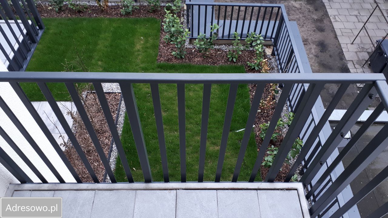 Mieszkanie 2-pokojowe Szczecin Śródmieście, ul. Księcia Bogusława X. Zdjęcie 9