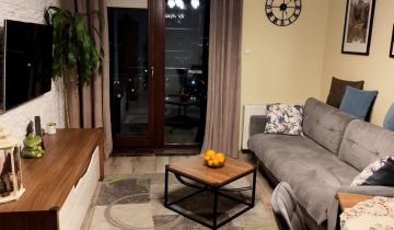 Mieszkanie 2-pokojowe Gdańsk Jasień, ul. Jabłoniowa