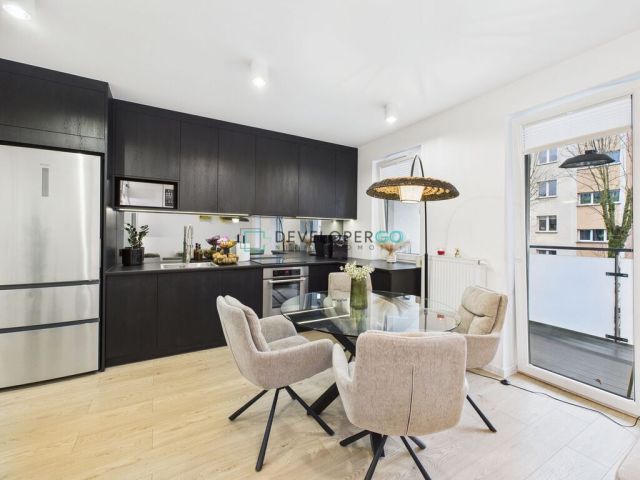 Mieszkanie 2-pokojowe Białystok Bojary, ul. Ryska. Zdjęcie 2