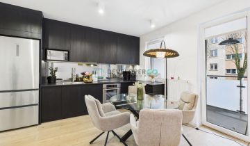 Mieszkanie 2-pokojowe Białystok Bojary, ul. Ryska