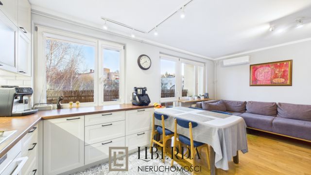 Mieszkanie 3-pokojowe Lublin Wieniawa, ul. Puławska. Zdjęcie 3