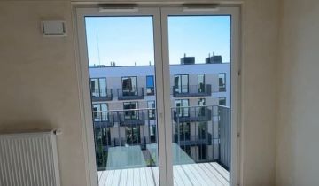 Mieszkanie 2-pokojowe Stara Iwiczna