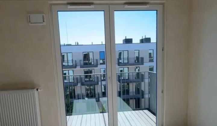 Mieszkanie 2-pokojowe Stara Iwiczna