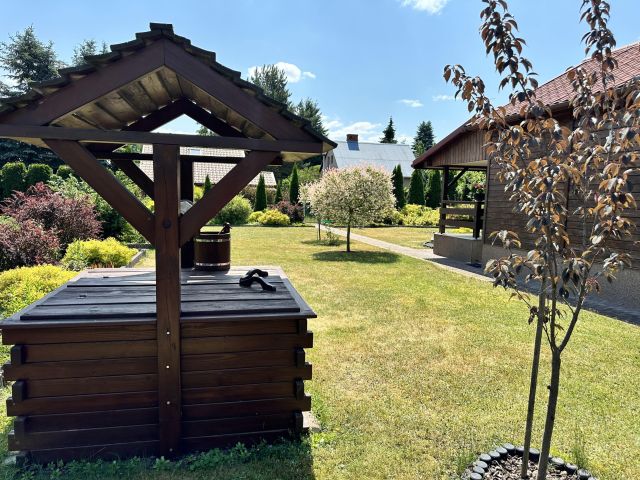 Działka rod Krępa, ul. Długa. Zdjęcie 9