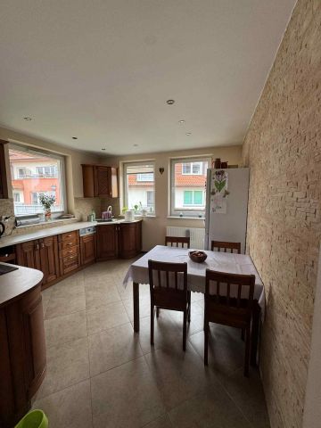 Mieszkanie 3-pokojowe Gdynia Chwarzno-Wiczlino, ul. Jana Kamrowskiego. Zdjęcie 3