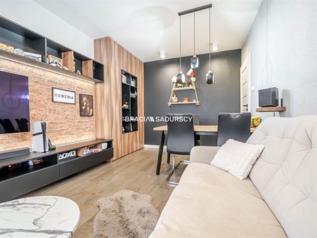 Mieszkanie 2-pokojowe Kraków, ul. Mariana Domagały. Zdjęcie 31