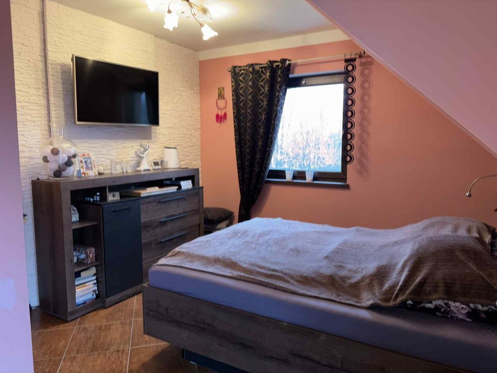 dom wolnostojący Trójca. Zdjęcie 4