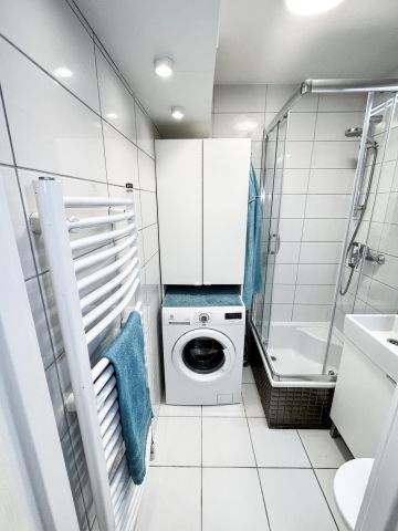 Mieszkanie 3-pokojowe Toruń Na Skarpie, ul. Konstytucji 3 Maja. Zdjęcie 19