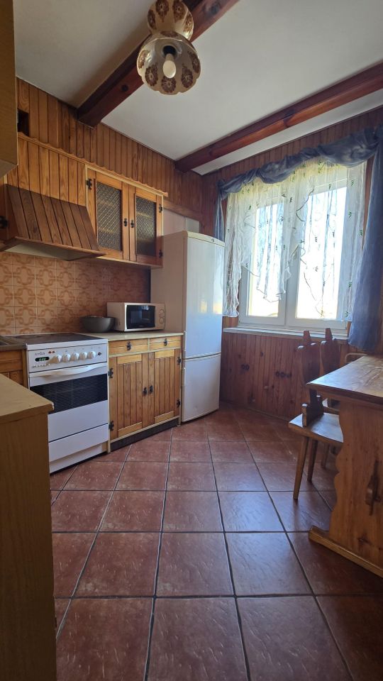 Mieszkanie 3-pokojowe Rzeszów, ul. Jacka Malczewskiego. Zdjęcie 2