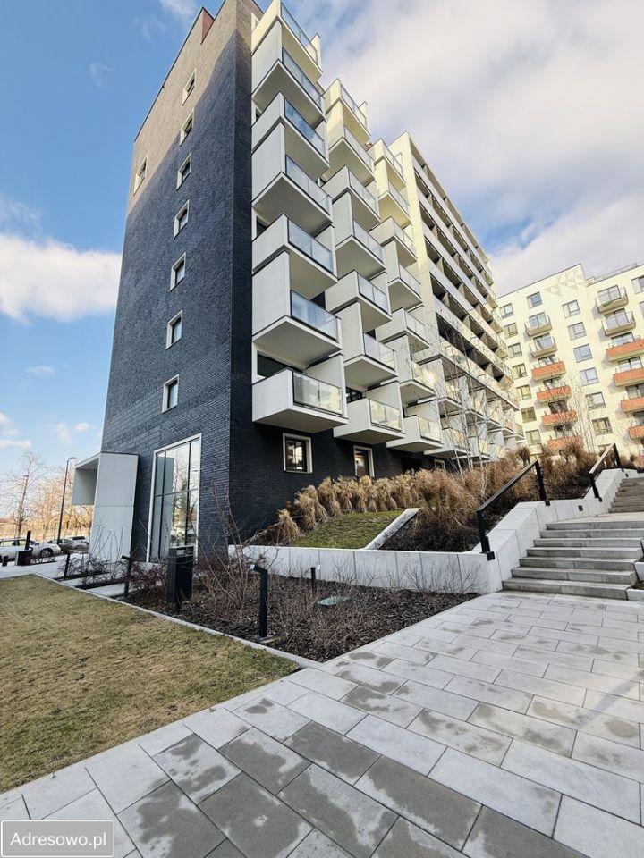 Mieszkanie 1-pokojowe Warszawa Kamionek, ul. Żupnicza. Zdjęcie 4