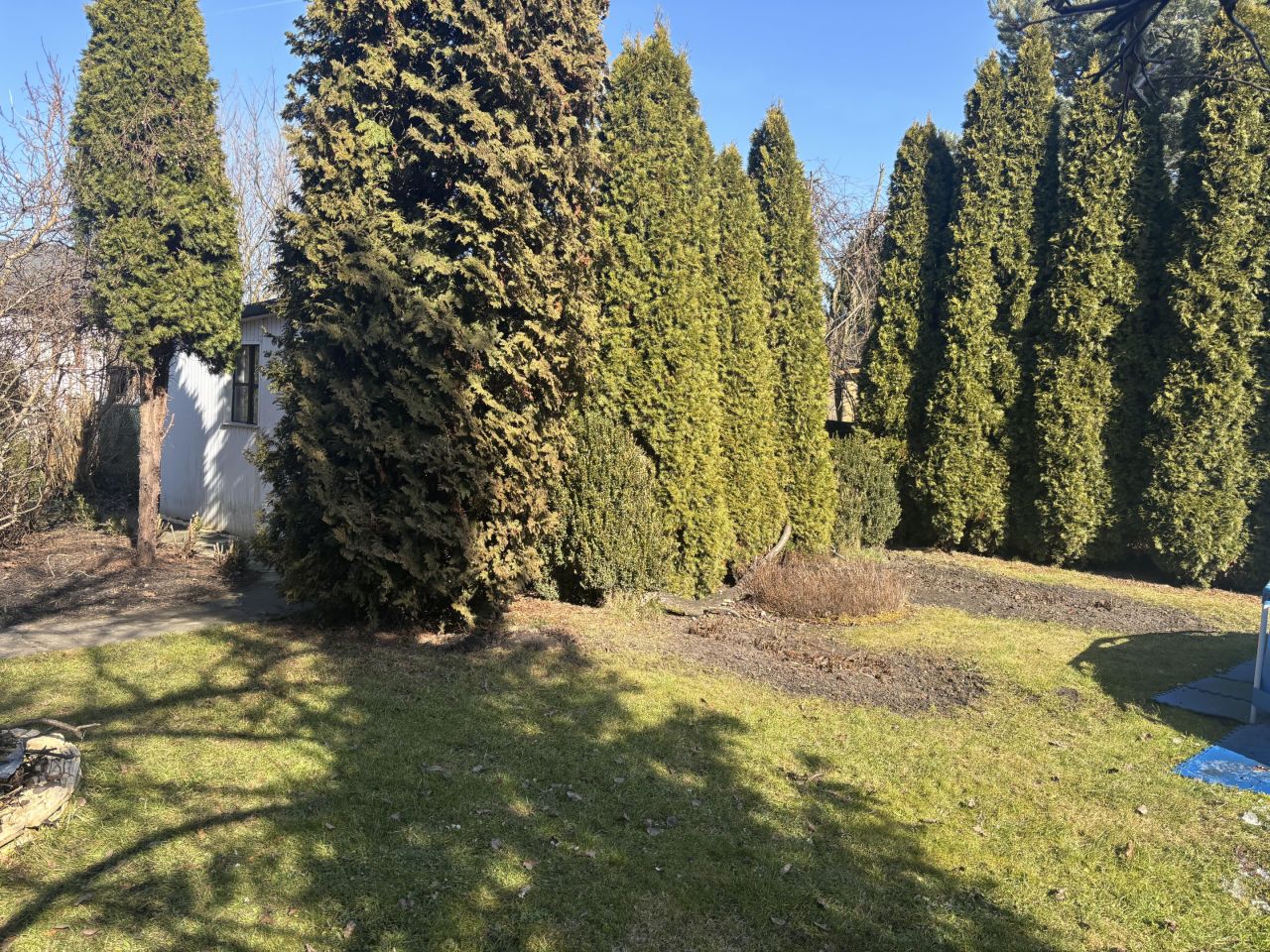 Działka rekreacyjna Sosnowiec Niwka, ul. Juliana Tuwima. Zdjęcie 15