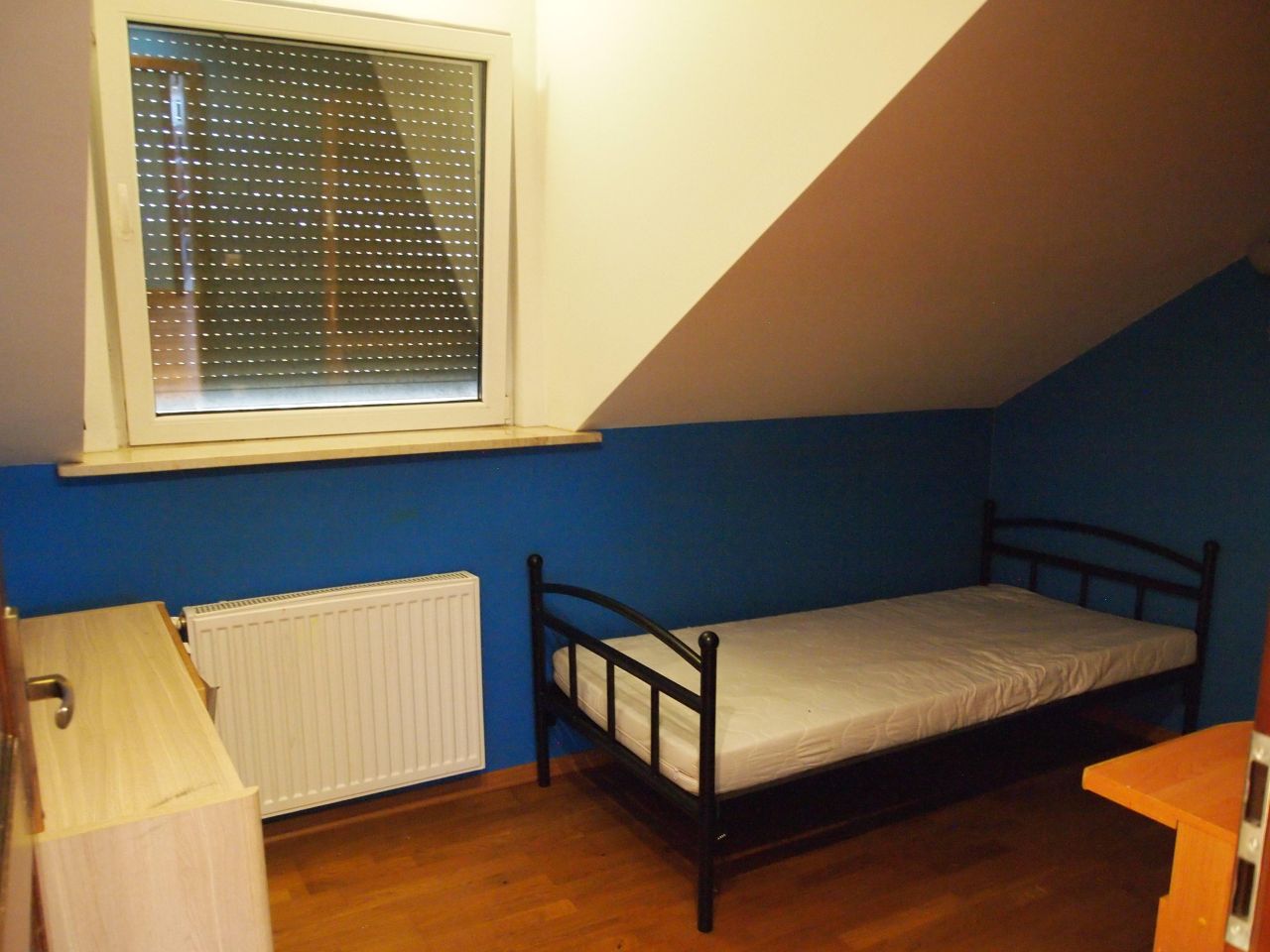 dom szeregowy, 7 pokoi Jerzmanki. Zdjęcie 38